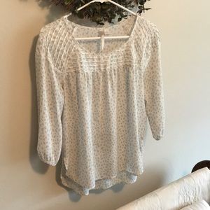 Lauren Conrad Blouse